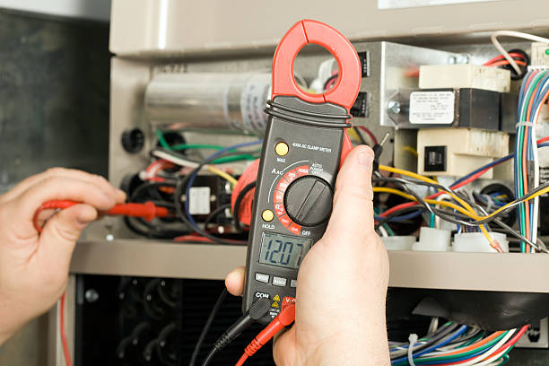 Industrial Electrical Services in Alto, TX